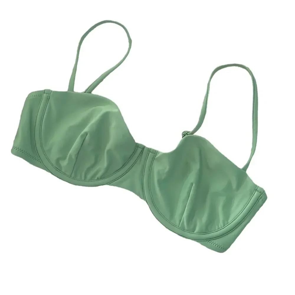 J. Crew crew balconette